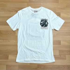 Marvel Spider-Man Graphic T-Shirt